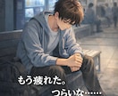 ADHD・ASD当事者が優しく寄り添います やさしく、否定せず、同じ当事者として寄り添う相談サービス イメージ4