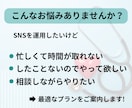 医療系のSNS運用代行します ～人の集まる医療系アカウント運用　instagram/X～ イメージ2