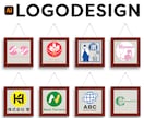 想いを汲んだ高品質なロゴデザイン作成します これから起業・開業する方、ロゴをリニューアルする方へ イメージ1