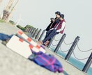結婚式を感動へ導くプロフィールムービーを作成します 一生に一度を最高に！安くてもクオリティを保ちたい方へ イメージ8