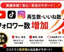 TikTok1000いいね（❤️）⤴️します 希望数お伺いします‼️✅最安値✅安心安全✅ イメージ2