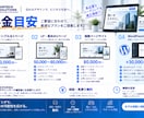LP・Webサイトを高品質にコーディングします デザインから忠実に実装｜レスポンシブ・WordPress対応 イメージ5