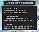 SCAMPER法のビジネス創出GPTsを提供します ChatGPT（生成AI）でビジネスが作れる時代になりました イメージ8