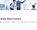新規事業構想を事業化判断レベルに整理ます 経営判断に直結する資料を納品します イメージ1