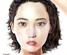 あなたの似顔絵描きます SNSのアイコン、色々な用途に似顔絵を使いたい方 イメージ1