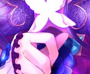 商業利用可！最短3日でお好きなイラスト描きます 歌ってみた、動画用サムネイル、SNSアイコンなどに是非！ イメージ10