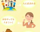 不満を感謝に変えるワークを一緒にやります 実体験と1万人以上の実験も含めた『最先端イメトレメソット』 イメージ3