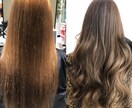 自宅で出来る簡単なヘアケア方法お伝えします 9割以上の女性が知らないダメージの原因、解決法お伝えします！ イメージ2
