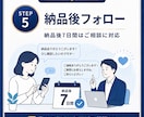 大人の英語学び直し｜オーダーメイド学習計画作ります 丁寧なヒアリングで無理なく続く90日ロードマップを作成！ イメージ6