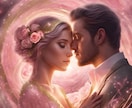 結婚したいのに進展しない…彼の気持ちを深堀りします 高次元からのメッセージで運命の糸を繋ぐ霊感タロット鑑定 イメージ2