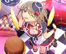 イラスト全般描きます マッチョから美少女まであなたの望むイラストを。 イメージ1