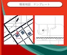 英語ｘデザイン　売れるチラシ作成します 翻訳とデザインを1ストップで！ イメージ4