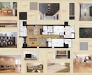 住宅に関するセカンドオピニオンをいたします 分かりやすく丁寧に図面にコメントを記載いたします。 イメージ2