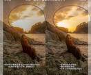 写真をシネマティックな雰囲気にレタッチします 空気と温度を感じる、記憶に残る一枚に イメージ10