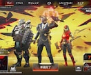 PC版 Apex Legendsのコーチングします プレデター＆現競技勢が教える優しいApexコーチング！ イメージ5