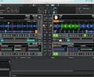 Traktor PCDJの基本的なことやら教えます Traktorセットアップその他分からないことご相談ください イメージ2