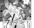 商用OK!モノクロ漫画制作します ご希望に答えます！2p8000円です!! イメージ1