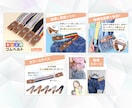訴求力もデザイン性も重視！EC商品画像を制作します 反応・売上UPに繋げるデザインは専門家にお任せください！ イメージ9