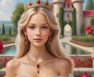 愛と美の女神アフロディーテのアチューンメントします 愛されたい。恋愛と内面・外見の美しさをもっと輝かせたい方へ。 イメージ1