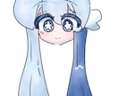 下手ですが2000で４枚ほどイラスト依頼受けます 下手でも構わない方カモン！！！ イメージ4
