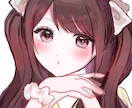 ご希望の【かわいい】描きます 【かわいいからセクシーまで】ご希望のイラストをお届けします！ イメージ4