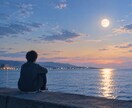 夢を諦めるか迷う方のお話を聞きます 夢を追う苦しさも、手放す苦しさも経験しました イメージ1