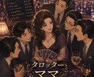 夫の心に、今いるのは誰？カードが読み解きます 夫の本音、浮気相手への気持ち…カードで読み解きます イメージ1