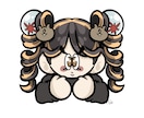 個性的なPOPアイコンお描きします 好きを詰め込んだ個性的なイラストが好きな方へ！ イメージ3
