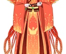 素敵なイラスト制作します あなたのイラスト、描かせてください！ イメージ2