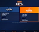 集客に繋がるホームページを丸ごと制作します スマホ・SEO込み！WordPress対応・初心者歓迎 イメージ5