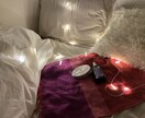24時間いつでも◎親友/彼女になりきってお話します 何度でもメッセージ◎あなただけの存在になってお話聞きます♩ イメージ3