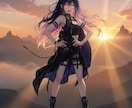 HSPの名前屋。あなたを輝かせる名前を授けます 感性で紡ぐオーダーメイド。活動名とキャッチコピーを命名します イメージ8