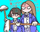 LINEスタンプ作ります 細かい内容のものなど、ご要望に合わせてお作りします イメージ3