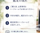 あなたの人生の転機に最適な時期と吉方位を鑑定します 転職・起業・結婚・引っ越しに最適な時期と方角を読み解きます イメージ5