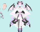 どんなイラストでも安価でお描きします 夢絵、サムネ、歌ってみたなど描きます イメージ7