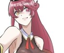 ご希望いただいた雰囲気でキャラクターを描きます 全体的にさっぱりした全身イラストを描きます イメージ1