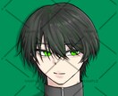 かわいい＆かっこいいイラストを描きます 一枚一枚丁寧にあなたらしさを表現します。 イメージ4