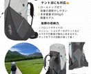 元看護師がSNS投稿画像を作成します 登山・美容・グルメに特化！(canva使用) イメージ6