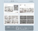 モニター価格！１部屋を3D再現・家具提案します 業界歴10年のプロが、暮らしやすいレイアウトと家具をご提案 イメージ3
