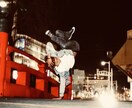 Breakdance　wind millをします 誰でもウインドミル&バックスピン習得しよう イメージ2