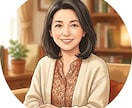 誰にも言えない不倫・孤独・人生…心の叫び聞きます 誰にも言えない秘密の恋や孤独。泥臭い人生経験で全肯定します イメージ1