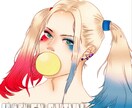 イラスト全般、描きます イラスト全般オリキャラ、ご要望に沿うように描きます✨ イメージ2