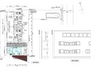 長屋のプランを作成します 購入検討している訳ありの土地に長屋を計画したい方へ イメージ1