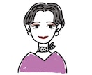 アイコン(サムネ)のイラスト描きます ポップでお洒落なオーダーイラスト。是非snsでお使いください イメージ2