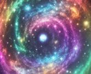 西洋占星術＋タロットカードで占います 西洋占星術による星読み運命とタロットカードによるメッセージ イメージ3