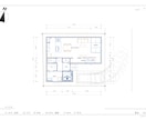 ご要望の間取りプラン「３パターン」ご提案します 現役建築士が動線にこだわり無駄のない理想のプランを作成します イメージ4