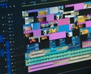 YOUTUBEやPR動画、お客様の好みに編集します お客様一人一人に合った編集を！！ イメージ1