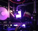 目的に合わせたPCの作成代行します 自分で組み立てるのが不安な方、めんどくさいと感じる方へ イメージ2