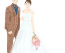 温かな色合いで可愛さと優しさのあるイラスト描きます 実績ありのイラストレーターが制作します イメージ9