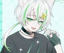 活動者向け！SNSアイコンお描きします 〜活動に寄り添うアイコン制作〜 イメージ9